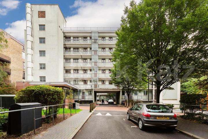 2 flat located in 1 minute to kings cross station  Birkenhead Street, Kings Cross